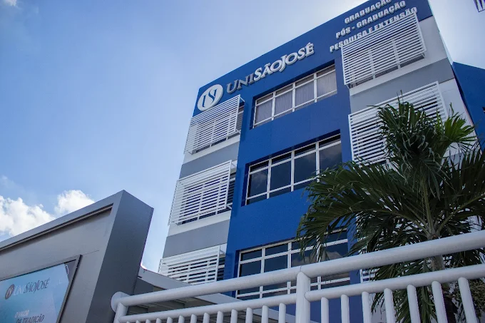 Faculdade São José